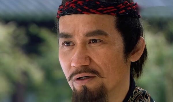 张金彪!此人官拜都监,与林冲激战一百多个回合不分胜负,结局悲壮