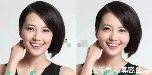 长相|娱乐圈吹捧的“高颧骨”长相，为何放在普通人身上却显老又刻薄