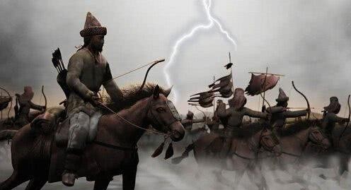 汉朝|西汉初年，汉朝那么弱，匈奴那么强，匈奴为什么不灭了汉朝