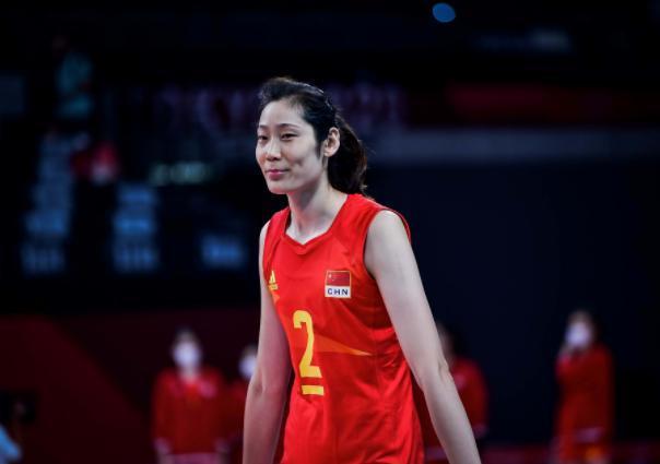 东京奥运会|中国女排“三叉戟”犹在！朱婷再度爆发非难事，李盈莹未来可期