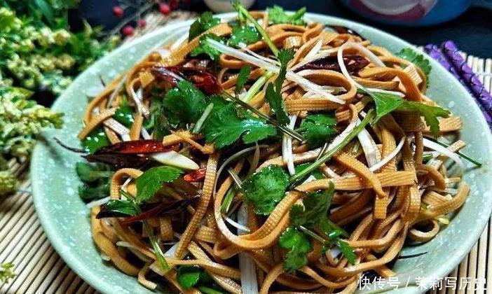 家人|在家经常做的几道家常菜,简单美味,家人都爱吃,你也动手试试吧