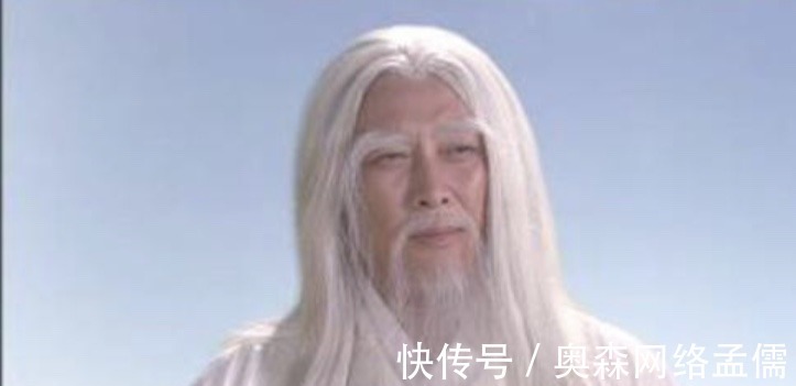 金灵圣母|闻仲为什么会死在绝龙岭?元始天尊:他必须死在那里!