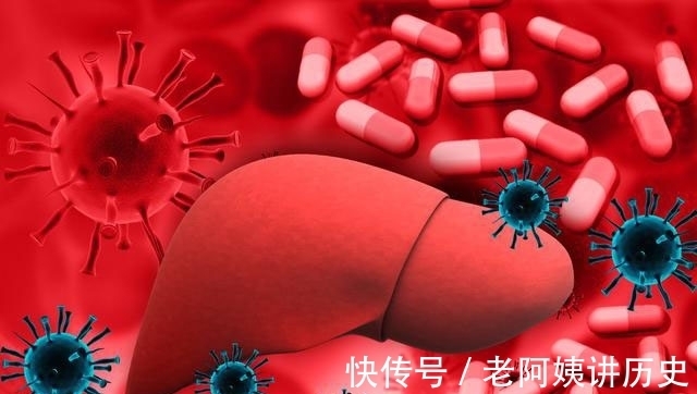 肝癌|患上乙肝要终生预防两个重病，一个是肝硬化，一个是肝癌，都致命