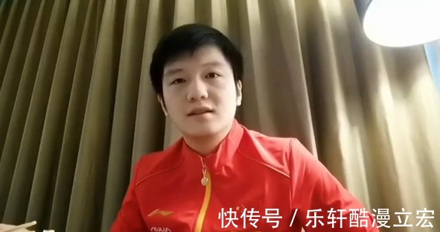 联欢晚会|国乒21天隔离进入尾声!王楠又有新举动,计划举办元旦联欢晚会
