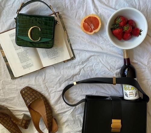 精品包 精品包怎么挑“保值”?一学就会的5招挑选技巧,内行人不凑热闹