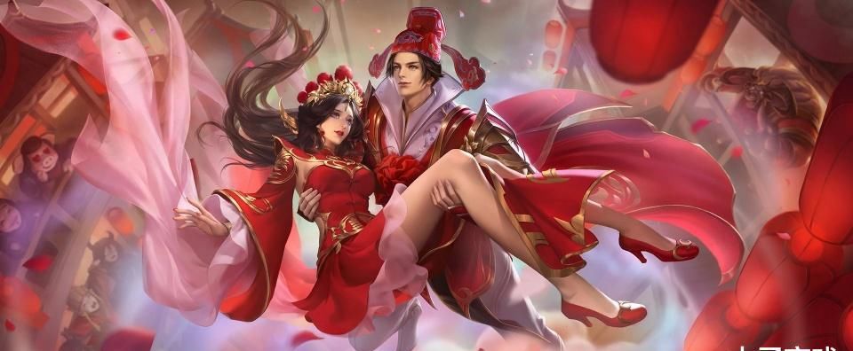 阿离|王者五周年返场皮肤：白虎志被猴子1亿投票逆袭第1，阿离无缘返场