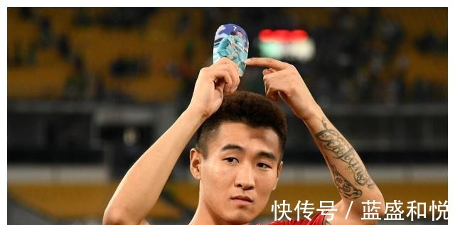 雷恩|足球6则土豪门欲引进韦少、国富感恩李铁、詹俊谈金球奖无权威!