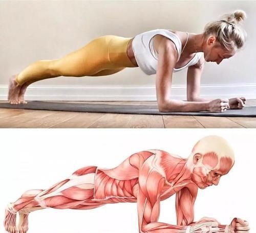 j她们用瑜伽告诉你，美丽与年龄无关，什么时候开始都不晚