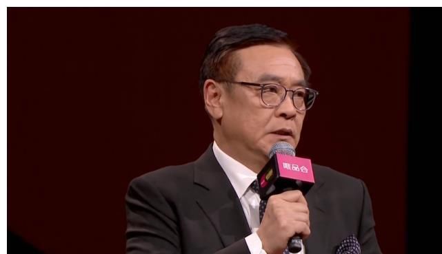 惠英红放低姿态求角色,尔冬升呼吁良性竞争,彰显演员导演真本色