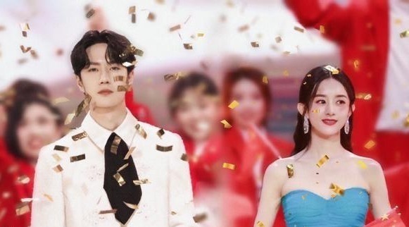 藝人影響力周榜，趙麗穎久違登頂，肖戰(zhàn)上榜原因令人感慨