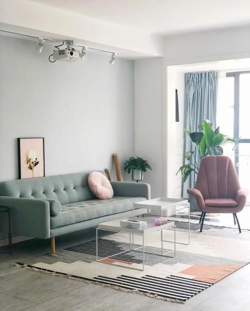 涂料|刷墙是个技术活儿!墙面刷乳胶漆的八个常见误区,早了解不上当!