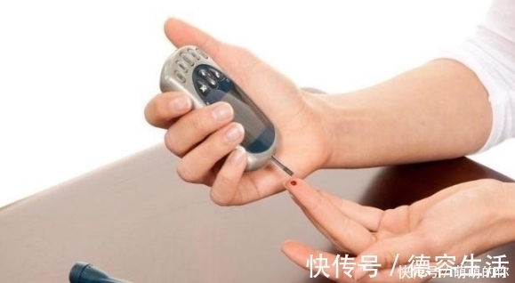 小知识|血糖自动下降,有5个不费力的方法!越简单越多人不当回事!