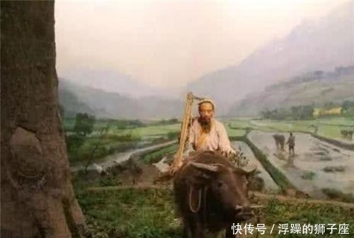  土地|中国古代的穷人都吃什么？放到现代，你可能一天都坚持不下去