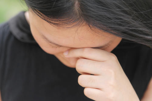 症状|身体出现四种症状,说明血糖处于失控状态,糖尿病并发症或已到来