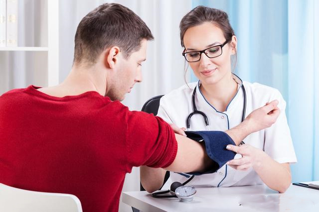 医生|高血压博士也得了高血压，看看为什么看他如何给自己降压！