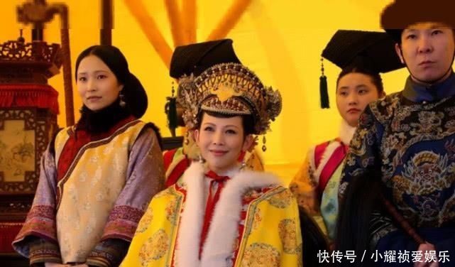 姐姐|姐妹二人嫁康熙父与子,姐姐宠冠后宫,妹妹成皇帝唯一的妻子