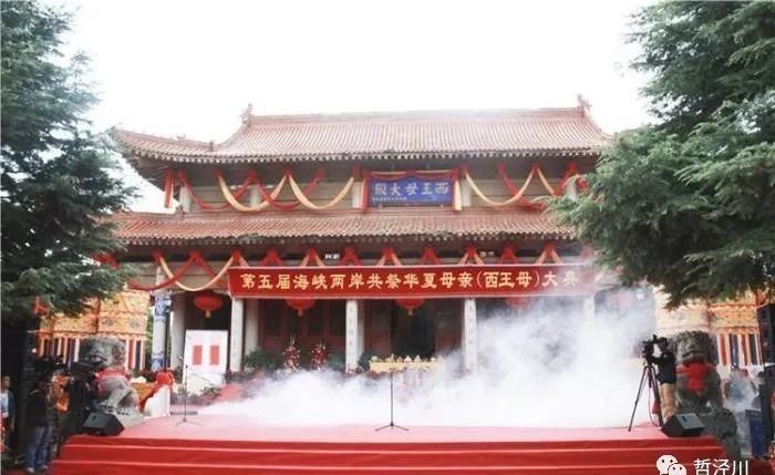 泾州|汉武帝22年间11次来到泾川 大汉皇帝为何频频移驾泾州