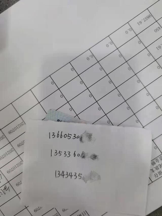 张女士|蹊跷！名下凭空多出数个手机号 运营商：用户信息疑似被盗用
