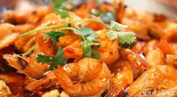 外酥|香辣虾这样炒才正宗,外酥里嫩,麻辣鲜香,关键做法还很简单!