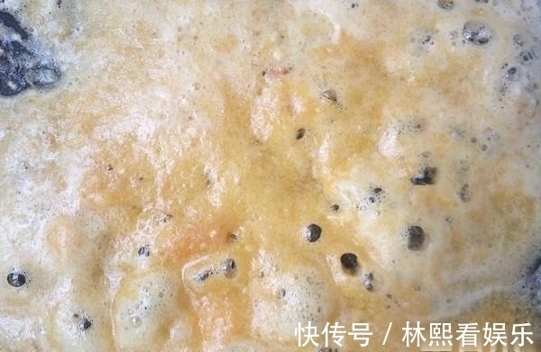 橡豆腐|吃了20年才知道，它是“天然叶酸”，2块钱1斤，难怪婆婆要吃