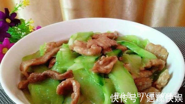 冬瓜|三伏前宁可不吃肉,也要吃4种瓜!祛湿补水又减脂,好多人不懂吃