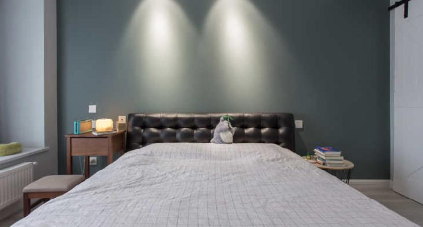 业主|爆改精致女强人的家,用独一无二的元素,展现独特的空间序曲