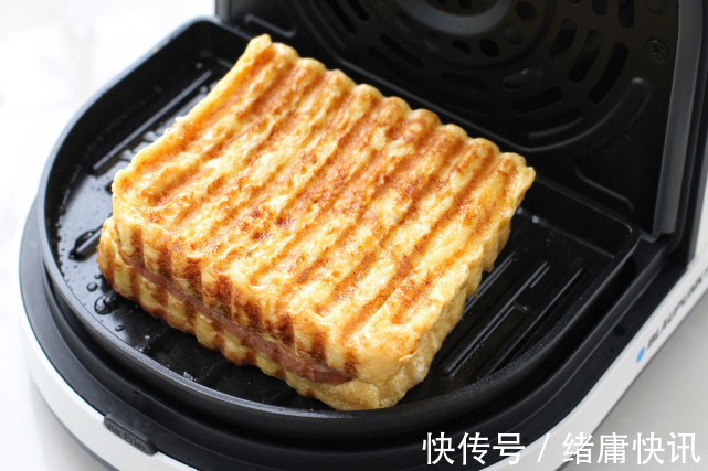 奶酪|开学季给孩子做的早餐，营养丰富十分钟搞定，不费吹灰之力全吃光