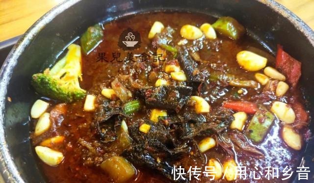 套餐|外出就餐吃的啥，为什么后悔点儿童套餐了！