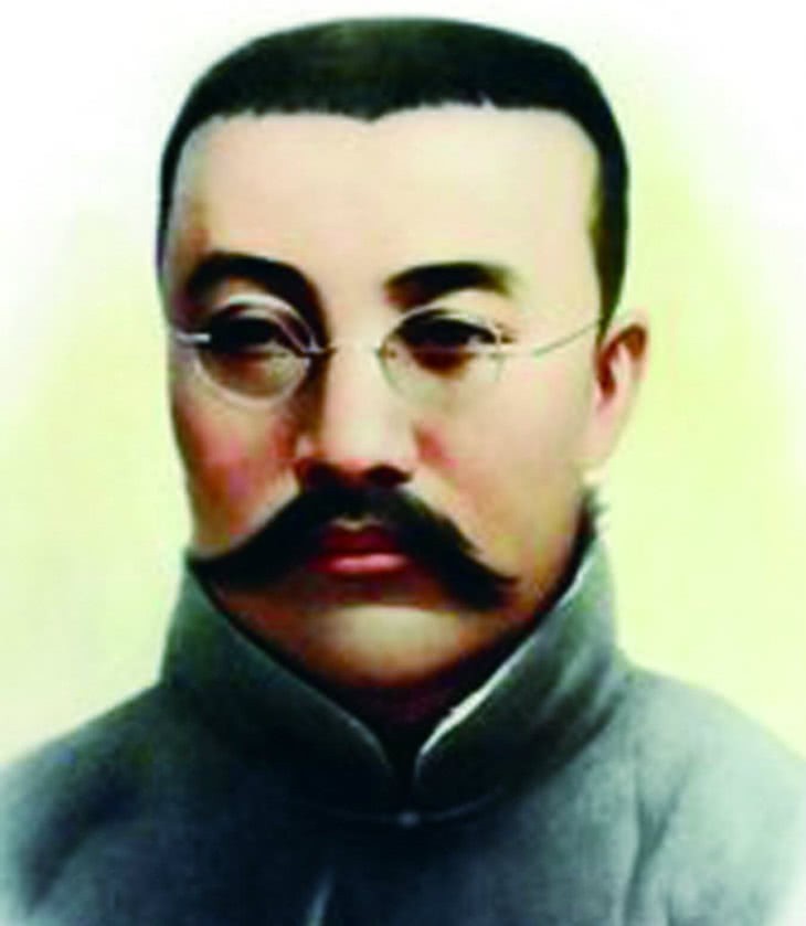 北京|她是和李大钊一同赴难的唯一女子,最后一个受刑,就义时年仅34岁