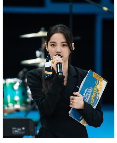 年紀(jì)|“年紀(jì)小，就當(dāng)導(dǎo)師”的8位明星，個(gè)個(gè)實(shí)力都好強(qiáng)，第八位才19歲