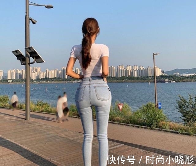 t恤|牛仔裤白T恤,王校长都说好