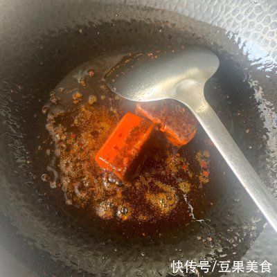 花生米|舌尖上的中国，家常自制烤鱼能占一席之地
