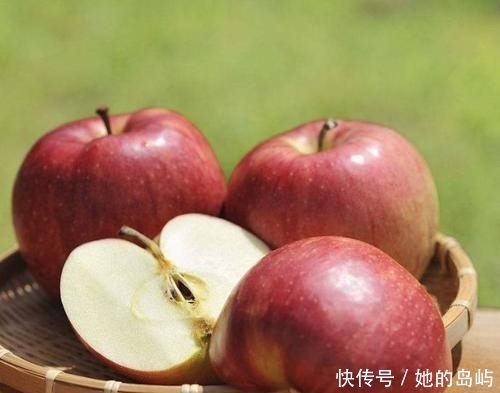 身体|饭前吃个苹果 几天后,身体会出现这几大好处!