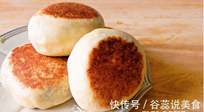 想吃面包不用烤箱，不放水，不放油，松软可口，面点师吃过也点赞