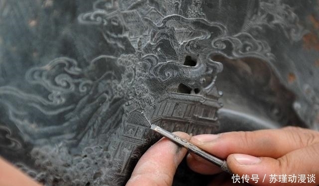 中国最憋屈国宝,被道士当咸菜缸用了三百年,这味道是有多重?