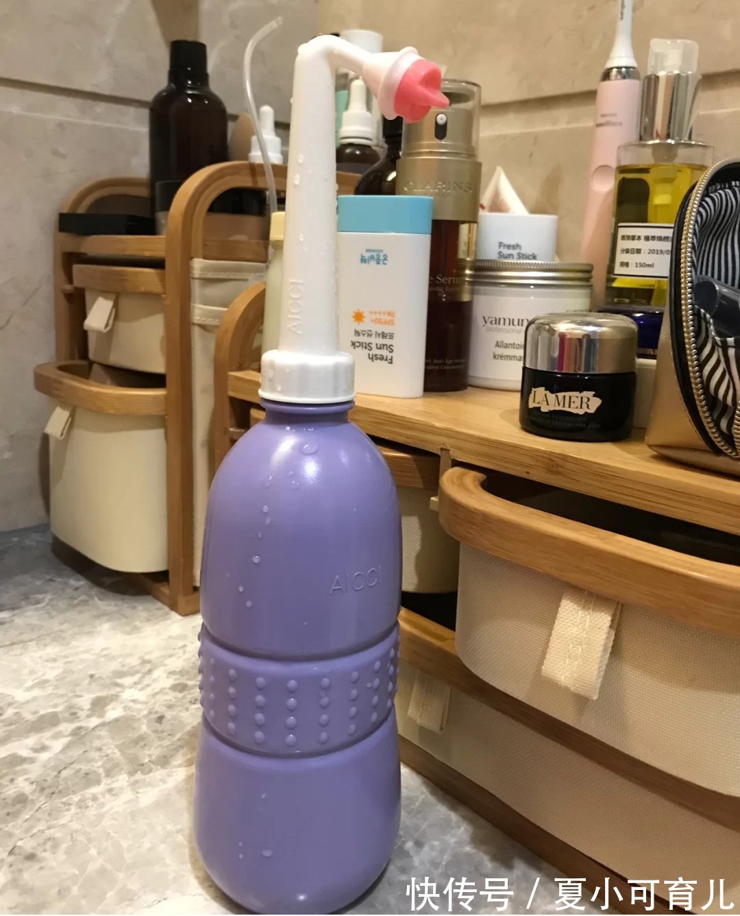 洗发水|10年老资历助产士“宝藏级”待产包分享!实用无鸡助,少走弯路!