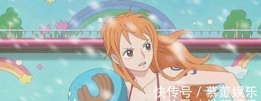 航海士|最適合草帽團的果實,索隆三刀流隨便使,娜美成第一航海士不是夢