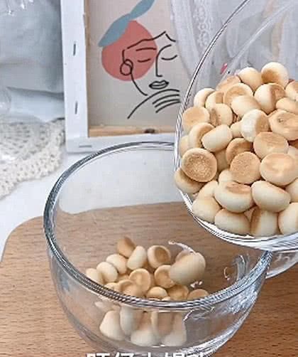  旺仔|旺仔牛奶的“神仙喝法”你试过吗惊艳到给10杯星巴克都不换