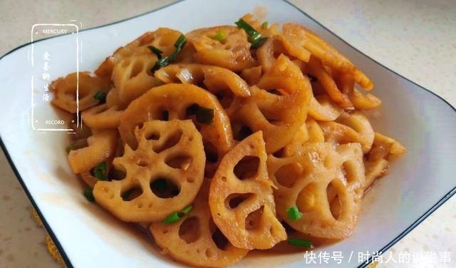 手软|立秋后,遇见它我绝不手软,炒着吃脆嫩爽口,每天吃一点健脾开胃
