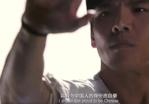 道德底线|向佐怒怼CNN没有道德底线，借奥运首金抹黑中国，是触碰到了底线