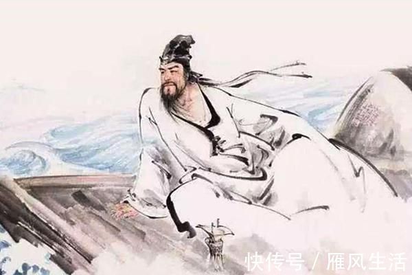 东栏梨花&苏轼遭遇双重打击,离开密州时写下《东栏梨花》,写出了人生至理