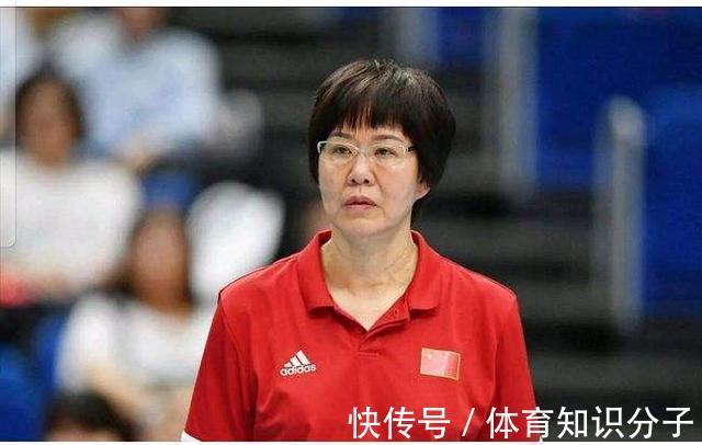 女排|暗示新帅人选?女排公开微电影透露重要讯息,郎平有望再度出山?