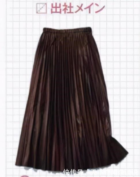 日杂 穿衣讲究的人,有多精致15套“通勤宅家”穿搭,手把手让你高级!