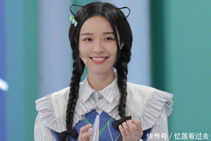 李雪琴 张雨绮被曝加盟《女儿们的恋爱》,阵容引关注,连周扬青也来了?