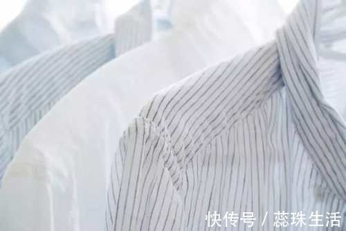 衣服不管染上什么,用这招都能洗掉,赶紧收藏