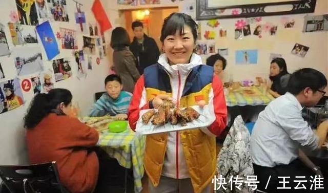 平昌冬奥会|吃货!徐梦桃上央视爆料:小时候每天撸30串,爸妈说我异常能吃