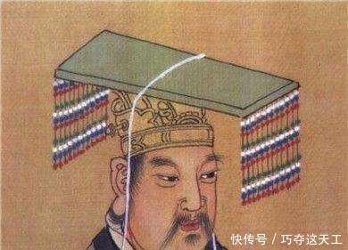 历史|这个女人被我们骂了几千年,其实,她也是一个非常苦命的女人!