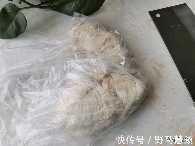 鸡肉超好吃的做法，不炸也不炖，元旦家宴做一盘，保证受欢迎