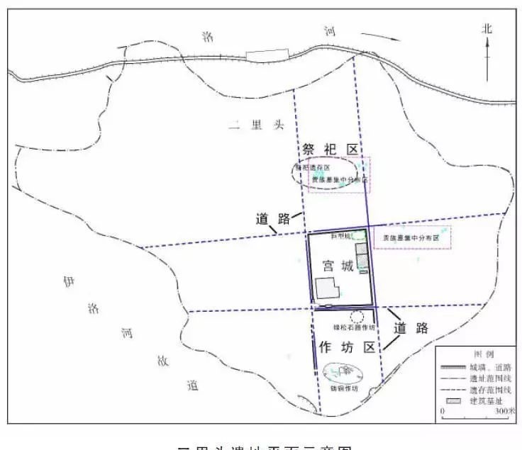  探索|新探索与新收获：近十年二里头遗址田野考古概述