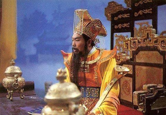 玉帝$让阎王恐惧,如来心慌,玉帝发愁的妖怪是谁此怪唯独怕这位菩萨